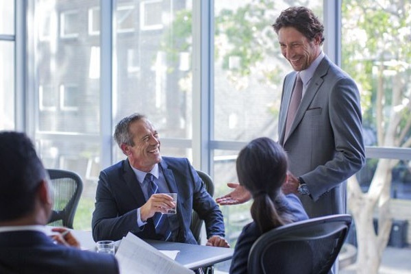 Key Features of a Family Office CRM solution