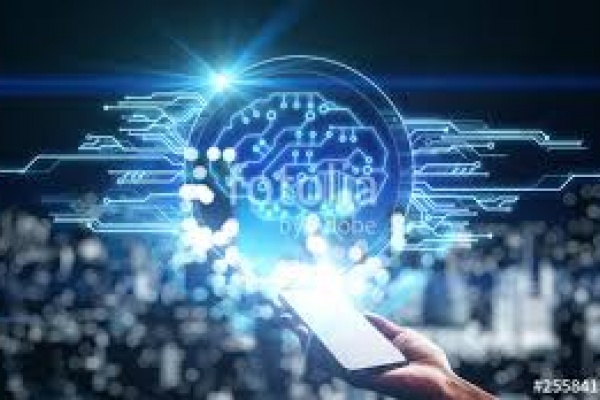 What are the challenges of AI in financial services?