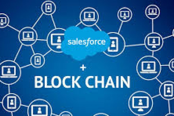 How will blockchain change financial services?