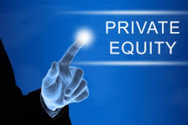 What are the main benefits of a CRM for private equity?