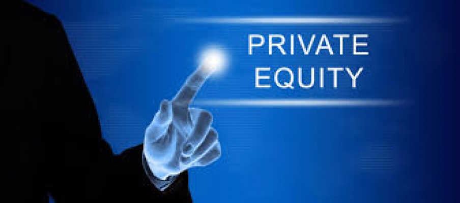 What are the main benefits of a CRM for private equity?