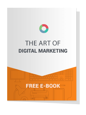 The art of Digital Marketing