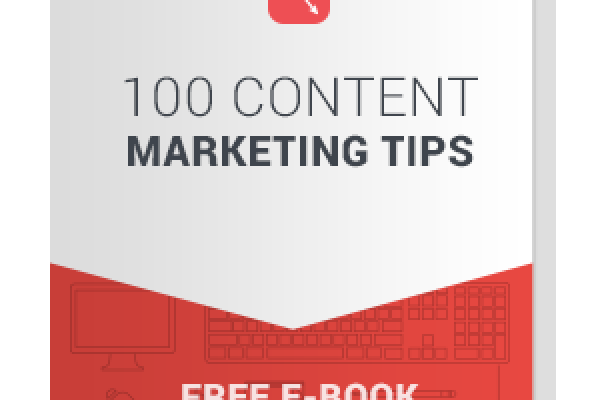 100 content marketing tips